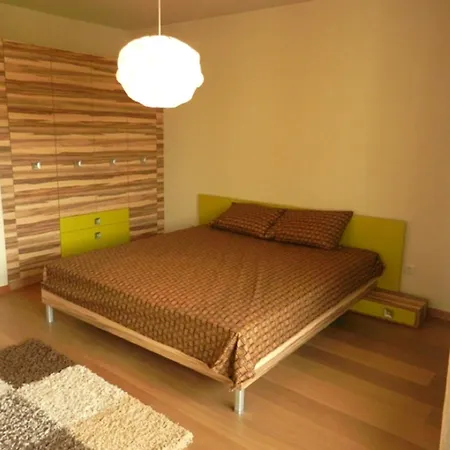B1city Apartament Apartamento *