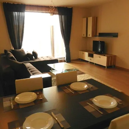 B1city Apartament