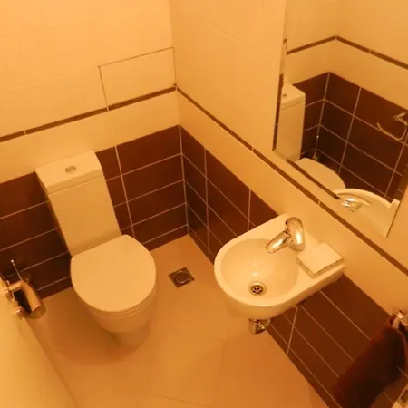 B1city Apartament